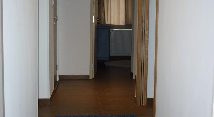 Les Myosotis Apartment Лес дьо Алпс Стая снимка