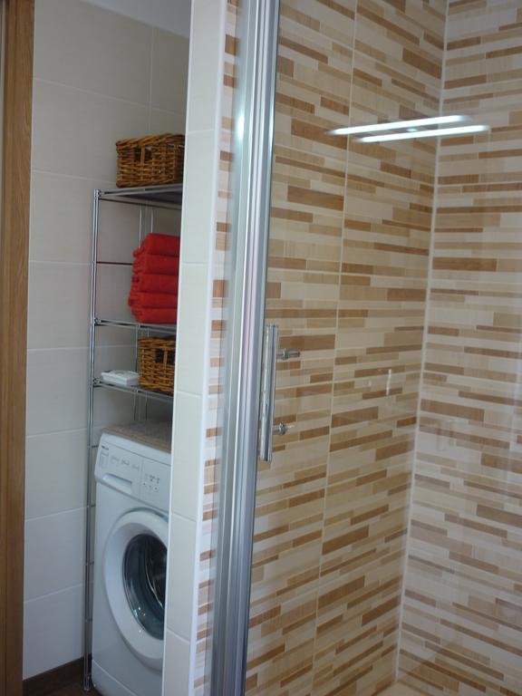 Les Myosotis Apartment Лес дьо Алпс Стая снимка